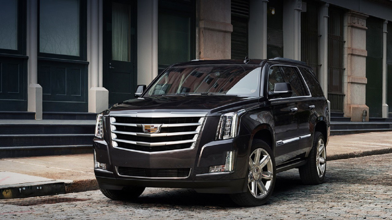 Cadillac решил уменьшить дилерскую сеть