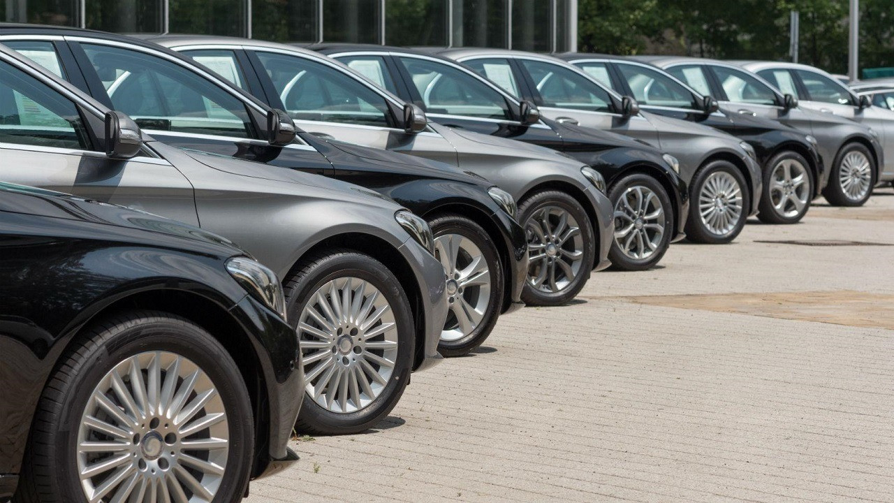 На российском авторынке зафиксирован дефицит