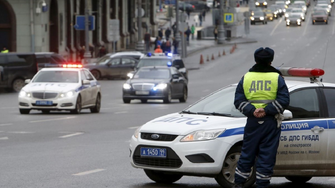 Все больше аварий в РФ происходит из-за поломок в автомобилях
