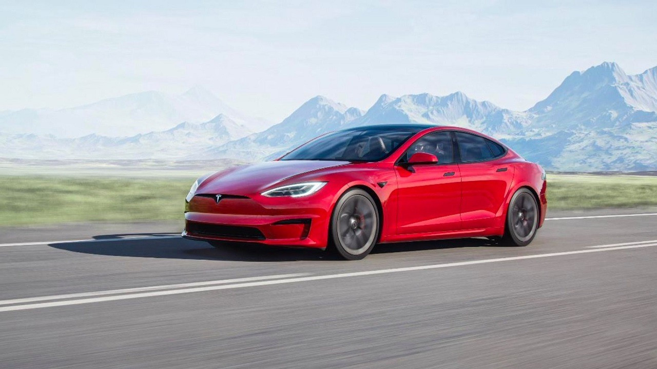 В компании Tesla сообщили об отмене запуска новой модели