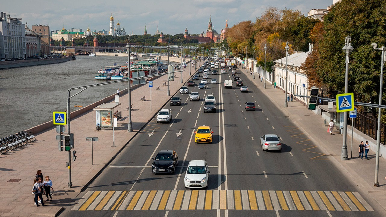 В Госдуме предложили изменить статус ПДД