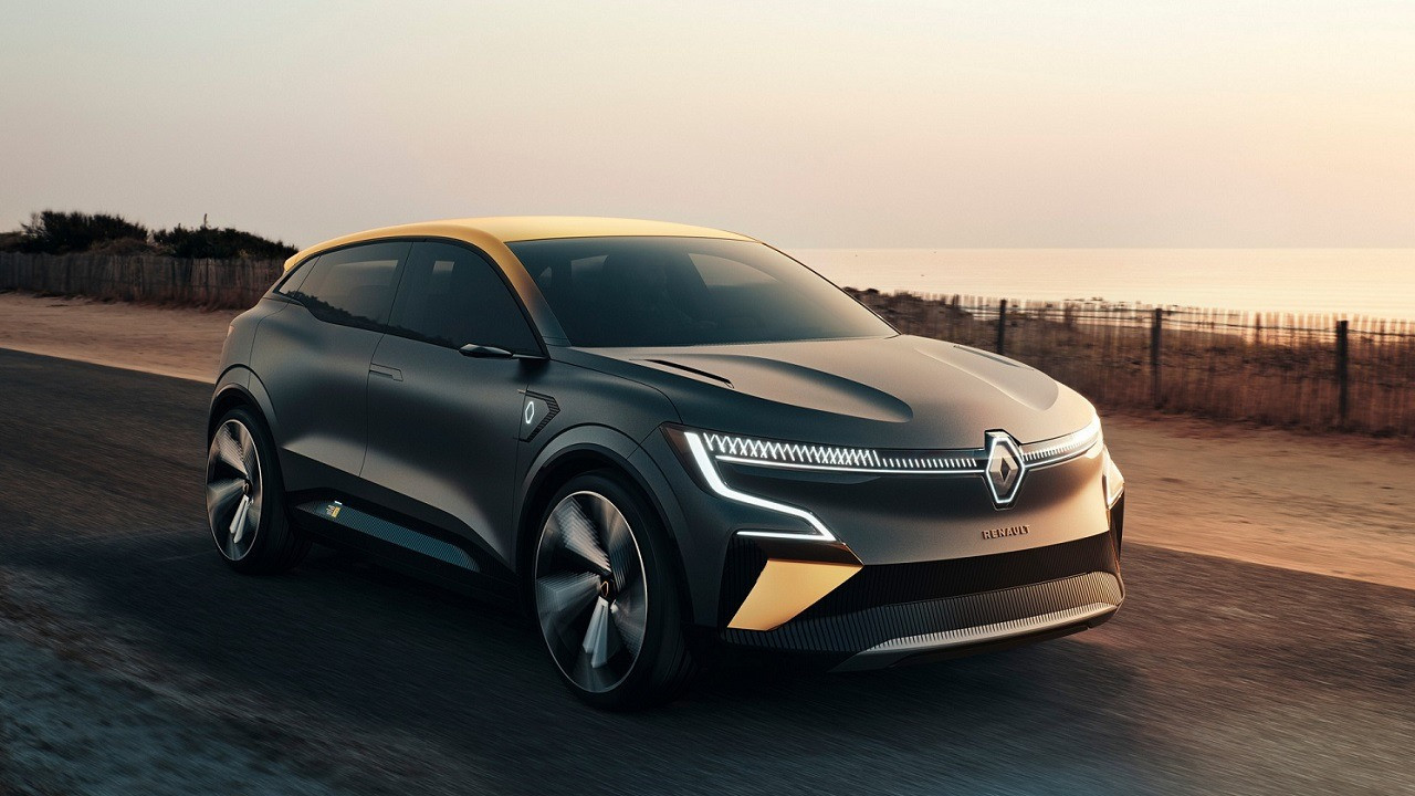Renault собирается свернуть выпуск авто во Франции